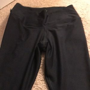 Nike tights stretch